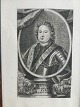 Ubekendt 
kunstner (18 
årh):
Portræt af HM 
Kong Frederich 
William af 
Preussen ...