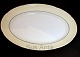 Aluminia, Poul. 

Stegefad. 
Længde 38 cm. 
Bredde 27 cm. 
Lettere 
overfladekrakelering.
 God stand. ...