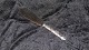 Lagkagekniv 
#Sølvplet
Længde  23 cm
Pæn og poleret