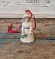 Royal 
Copenhagen års 
juleornament i 
form af Maria 
fra 2006
No. 304, 1. 
sortering
Højde 7,5 ...