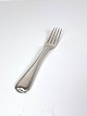 Child's fork in 
sterling silver 
by Georg 
Jensen. 
14.5 cm.
