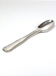 Teaspoon in 
sterling silver 
by Georg 
Jensen. 
12.5 cm.
