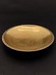 Just Andersen bronze skål #1774  D. 20,5 cm. emne nr. 479211