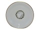 Bing & Grondahl 
Christmas, 
large side 
plate.
Designed by 
Jette Frölich.
Factory ...