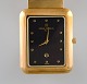 Herbelin, Paris. Ladies wristwatch. 1980s.
