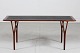 Helge Vestergaard Jensen
Coffee table
made of rosewood