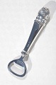 Bottle opener, 
length 13cm. 5 
1/8 inches. 
silver with 
steel. 
 by 
silversmith HCM 
H.C. ...