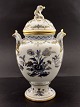 Royal 
Copenhagen vase
