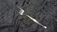 Breakfast fork #Venedig Sølvplet
Producer: Fredericia
Length 16.5 cm.