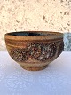 Conny Walther, 
Bord skål, 12cm 
høj, 20cm i 
diameter, 
Signeret CW 
*Perfekt stand*