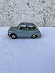 Fiat 600, Blå, 
17cm lang, Made 
in Japan *Brugt 
stand*