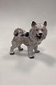 Dahl Jensen 
Figurine 
Greenlandic Dog 
/ Samoyed Dog 
No. 1082. 
Measures 16.5 x 
18 cm (6 1/2 x 
7 ...