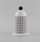 Heide Warlamis 
for Vienna 
Collection. 
Lågkrukke i 
porcelæn. 
Østrig, 
1980'erne.
Måler: 16,5 x 
...