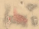 Selma Daffre 
(f. 1951), 
brasiliansk 
kunstner. 
Collografi ...