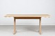 Børge Mogensen (1901-1972)FDB shakerbord fremstillet af sæbebehandlet egetræ m/ massivt ...