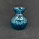 Højde 11 cm.Hyacintglasset er fremstillet hos Fyens Glasværk fra ca. 1960 og frem til ...