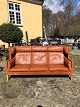 Børge Mogensen kupe sofa model: BM2193 produceret af Frederica Stolefabrik ca. 1990'erne. ...