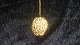 Georg Jensen År 
#2004 Ornament 
Motiv:Hasselnød
Forgyldt 

Pæn og 
velholdt stand