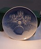 Bing & grøndahl 
porcelæn. B&G 
platter.
Bing & 
Grøndahl 
Jubilæumsplatte, 
1895-1980 i 
1.sort. med ...