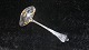 Sauce spoon 
#Antique Silver 
cutlery
Length 17 cm.
Beautiful and 
well maintained 
condition