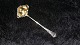 Cream spoon 
#Flamme Silver 
cutlery
Length 12.6 
cm.
Beautiful and 
well maintained 
condition