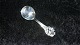 Serving spoon 
Silver cutlery
Length 15.2 
cm.
Nice and 
polished 
condition
Packed in bag