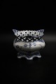 Royal Copenhagen 6 angular Full Lace sugar bowl.
RC#1/1113...