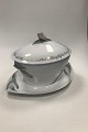 Royal 
Copenhagen 
Unique Art 
Nouveau Tureen 
by Oluf Jensen 
Trial piece 
Tray measures: 
38 x ...