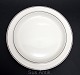 Arabia, 
Finland, 
Fennica 
Stoneware. 
Dishwascher 
proof.
Dyb tallerken. 
Nr. 76. Højde 
3,5 cm. ...