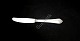 Cohr Denmark, Atla sølvplet, Diana. Almindeligt brugsslid.Middagskniv. Længde 22 cm. Pris: 175 ...