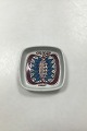 Royal 
Copenhagen 
Faience Small 
Tenera Bowl No 
140/2882. 
Signed Beth 
Breyen. 
Measures 11 x 
11 cm ...