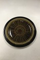 Arabia Finland 
Kosmos Serving 
Dish No 17. 
Designed by 
Gunvor 
Olin-Grönqvist. 
Measures 33.5 
cm ...