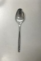 Athene DGS 
silver plate 
Dinner Spoon 
Danske Krone 
Sølv. Measures 
20cm / 7.87 
inch
