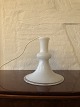 Holmegaard Etude loft pendel i opalglas produceret ca. 1990’erne. Fin stand. H. 29 cm. Ø. 28,5 cm.