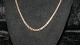 Elegant Armor 
Necklace with 
14ct Gold
Stamped BH 585
Length 45.5 Cm
Width 
3.76-5.60 ...
