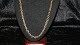 Elegant Anchor 
Necklace 14ct 
Gold
Stamped 585
Length 61 Cm
Width 6.65 mm
Thickness 2.19 
...