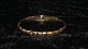 Elegant 
bracelet 14 
carat Gold
Evald Nielsen
Stamped 585
Measures 66.53 
mm dia
Height 6.30 
...