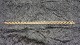 Elegant Bismark 
Armbånd  14 
karat Guld
Stemplet BNH 
585
Længde 19 cm
Brede 7,55 mm
Tykkelse ...
