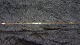 Elegant 
bracelet 14 
carat Gold
Stamped JAA 
585
Length 19.5 cm
Width 3.14 mm
Thickness 1.60 
...