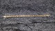 Elegant Panser 
armbånd  14 
karat Guld
Stemplet GIFA 
585
Længde 18,8 cm
Brede 7,46 ...