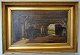 Fischer, August 
(1854 - 1921) 
Denmark: From a 
carriage ...