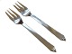 Georg Jensen Pyramid sterling silver
Cake fork 14.0 cm-