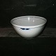 Royal Copenhagen Geminia salad bowl