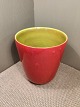 Beautifull 
large design 
vase fra Jesper 
Packness, 
Denmark. 16cm x 
18cm