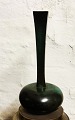 Art Deco vase i 
bronce fra det 
svenske 
broncestøberi 
GAB 
(Goldsmedjarnas 
Aktiebolag) fra 
...