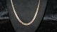 Bismark 
Necklace 14 
carat with 
course
Stamped 585
Length 52 cm
Width 
4.53-7.65 mm
Thickness ...