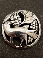 Georg Jensen  broche #53