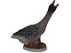 Dahl Jensen 
bird figurine, 
goose.
The factory 
mark tells, 
that this was 
produced 
between 1928 
...