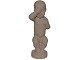 Svend Lindhardt 
art pottery 
figurine, Head 
Ache.
Height 13.5 cm
Perfect 
condition.