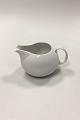 Bing & Grondahl 
Casablanca 
Butter Dish No 
311. Measures 
15.5 cm / 6.10 
in.